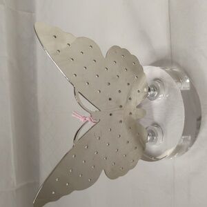 Jewelry organizer silver from target wild fable acrylic base